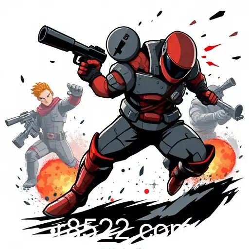 Exploring the Thrills of Action Games on r85.com