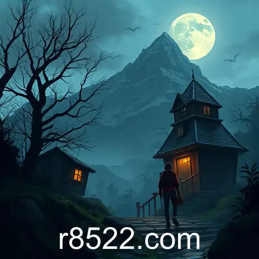 Exploring the Thrills of Adventure Games on r85.com