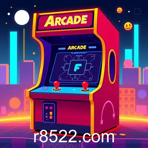 Exploring the Thrills of Arcade Games: A Nostalgic Journey on r85.com