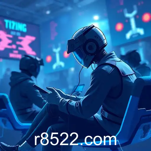 The Evolution and Influence of r85 on Online Gaming