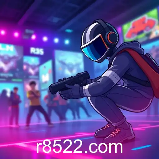 Evolution of Online Gaming Communities