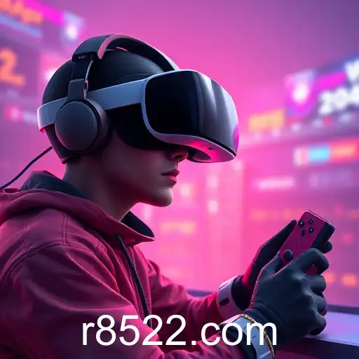 The Evolution of Online Gaming at r85.com