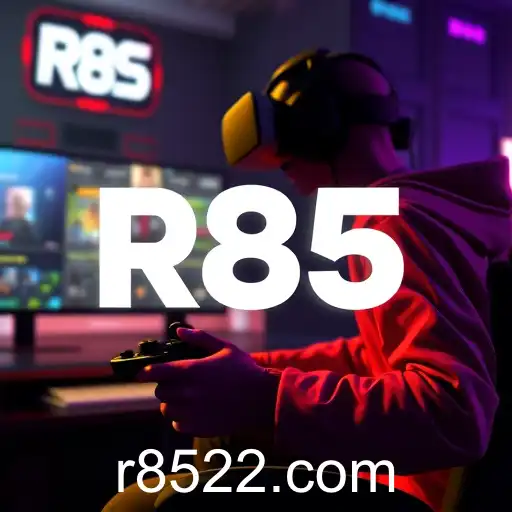 The Evolution of Online Gaming in the Mid-2020s