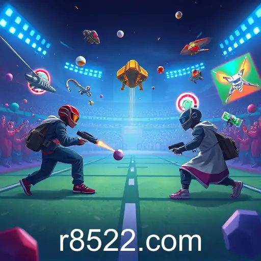 The Evolution of Online Gaming Platforms