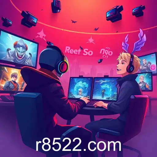 The Evolution of Online Gaming Platforms in 2025