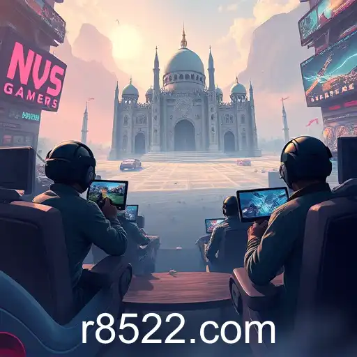 Exploring the Evolution of Online Gaming