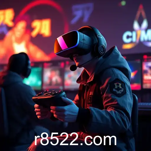 R85 Game Website Expands Its Influence
