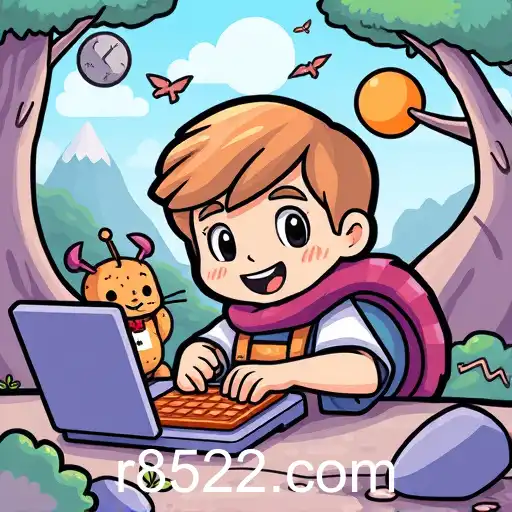 R85: Revolutionizing Online Gaming