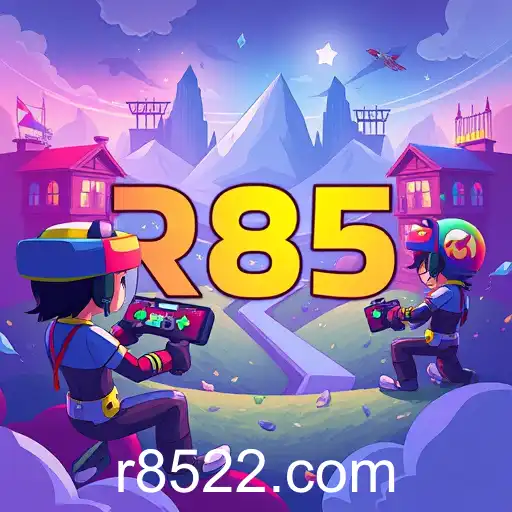 R85: The Evolution of Online Gaming in 2025