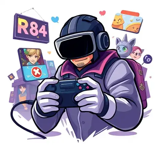 R85.com: Redefining Online Gaming in 2025
