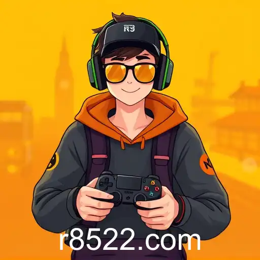 The Rise of English Gaming Websites in 2025