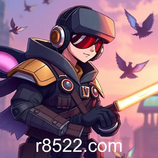 The Rise of r85.com in the Gaming World