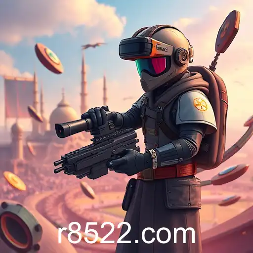 The Rising Popularity of r85.com in the Gaming World