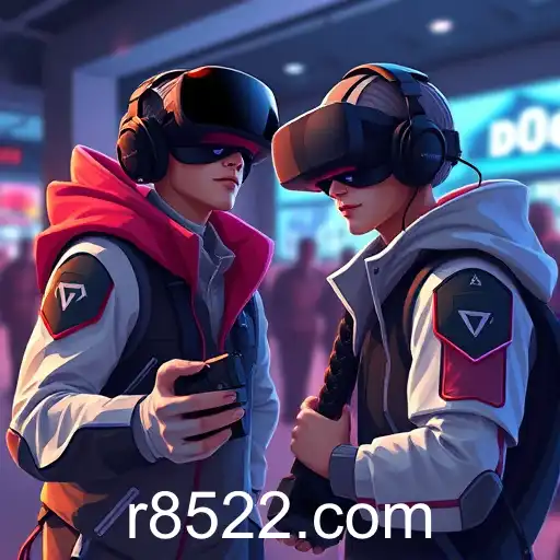 The Evolution of Online Gaming in 2025