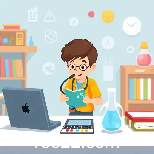 The Growing Impact of Educational Games on Modern Learning