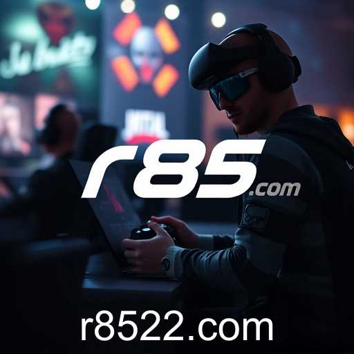 The Evolution of Online Gaming in 2025