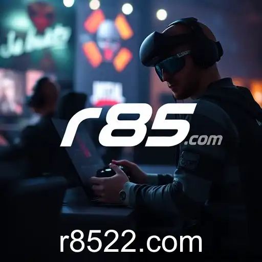 The Evolution of Online Gaming in 2025