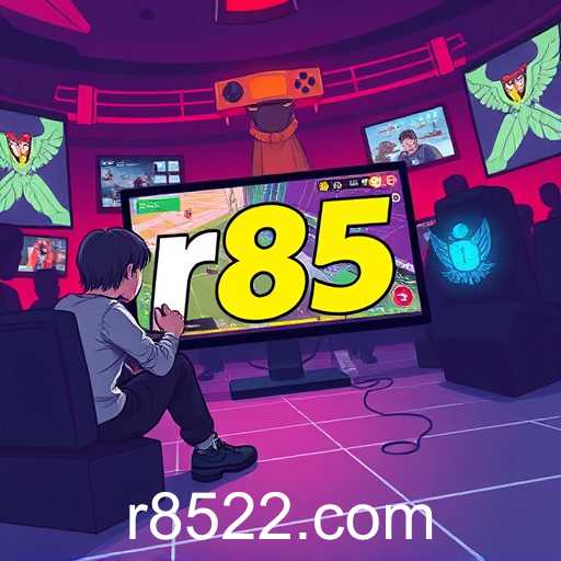 The Evolution of Online Gaming Platforms