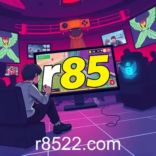 The Evolution of Online Gaming Platforms