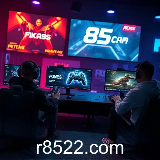 Online Gaming Trends in 2025