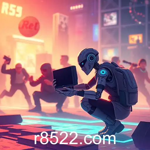 Gaming Trends and Innovations Shape Online Experience