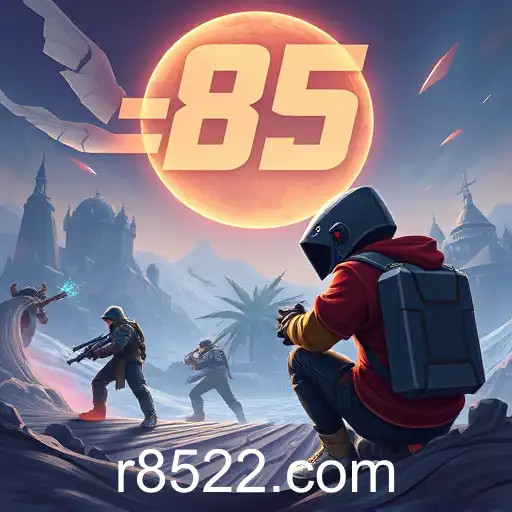Exploring the Booming World of Multiplayer Games on r85.com