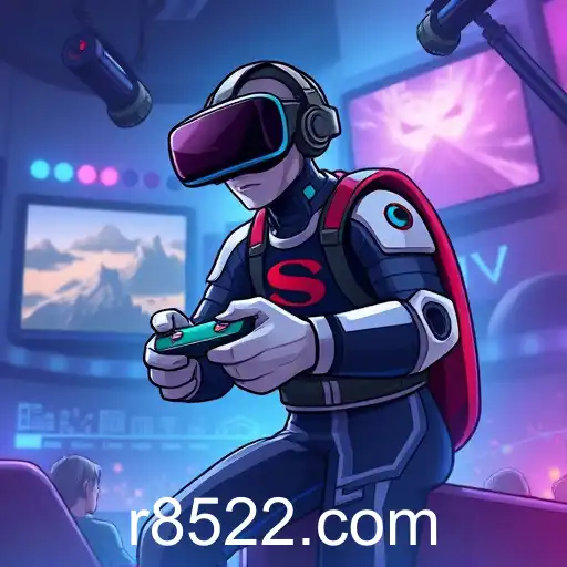 Evolution of Online Gaming and Its Future