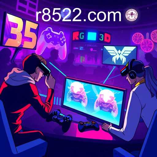 The Rise of Online Gaming Communities