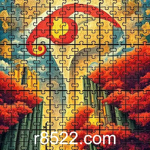 Exploring the Engaging World of Puzzle Games on R85.com