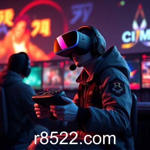 R85 Game Website Expands Its Influence