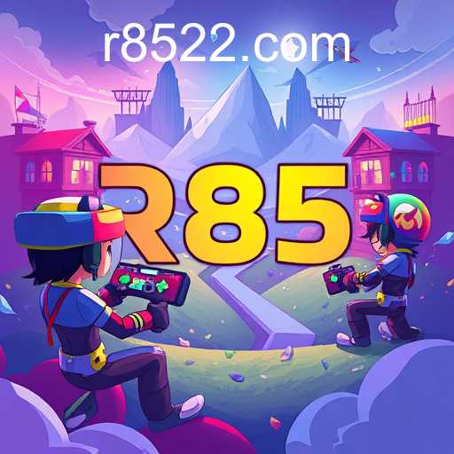 R85: The Evolution of Online Gaming in 2025