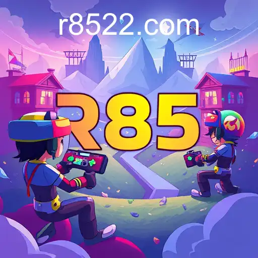 R85: The Evolution of Online Gaming in 2025