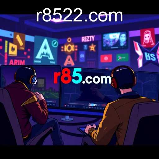 The Rise of Digital Gaming Platforms in 2025