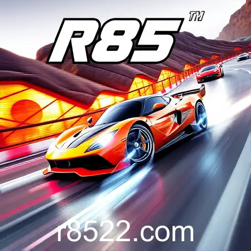 The Rise of r85.com in the Gaming World