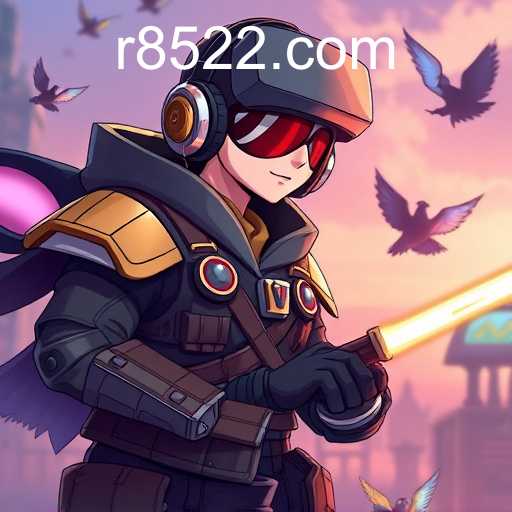 The Rise of r85.com in the Gaming World