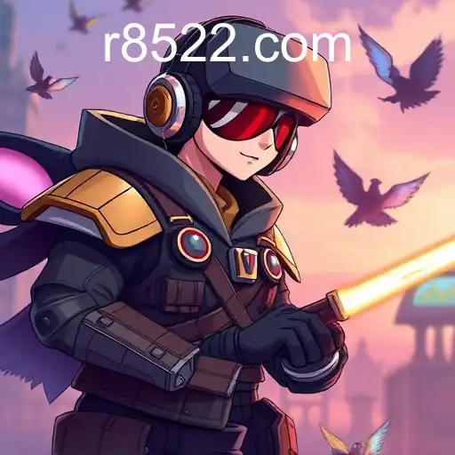 The Rise of r85.com in the Gaming World