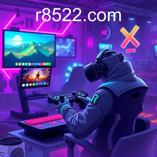 The Rise of r85.com in the Gaming World