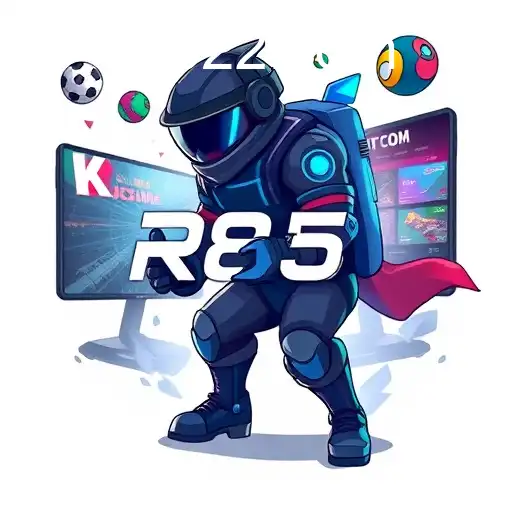 The Rise of r85.com in the Gaming World