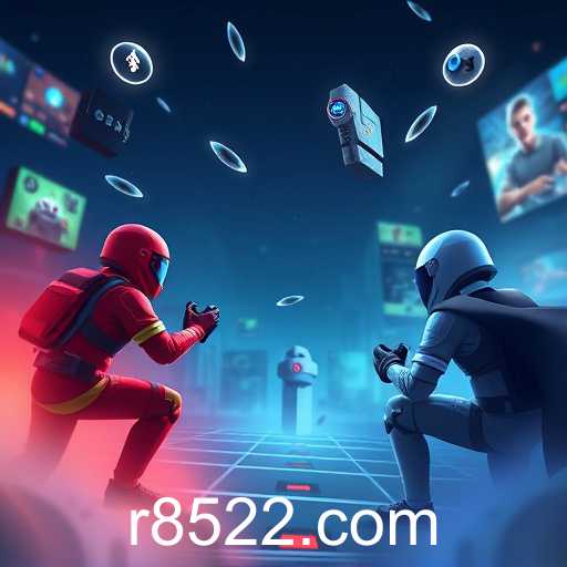 The Rise of R85.com in the Gaming World