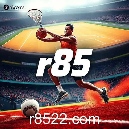 Exploring the Thrilling World of Sports Games on r85.com
